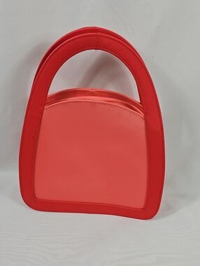 Yves Saint Laurent Parfums Top-Handle Bag